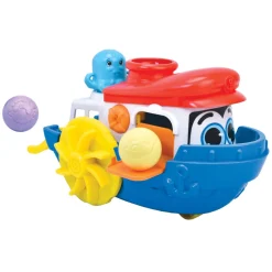 ABC Sammy Splash Vene