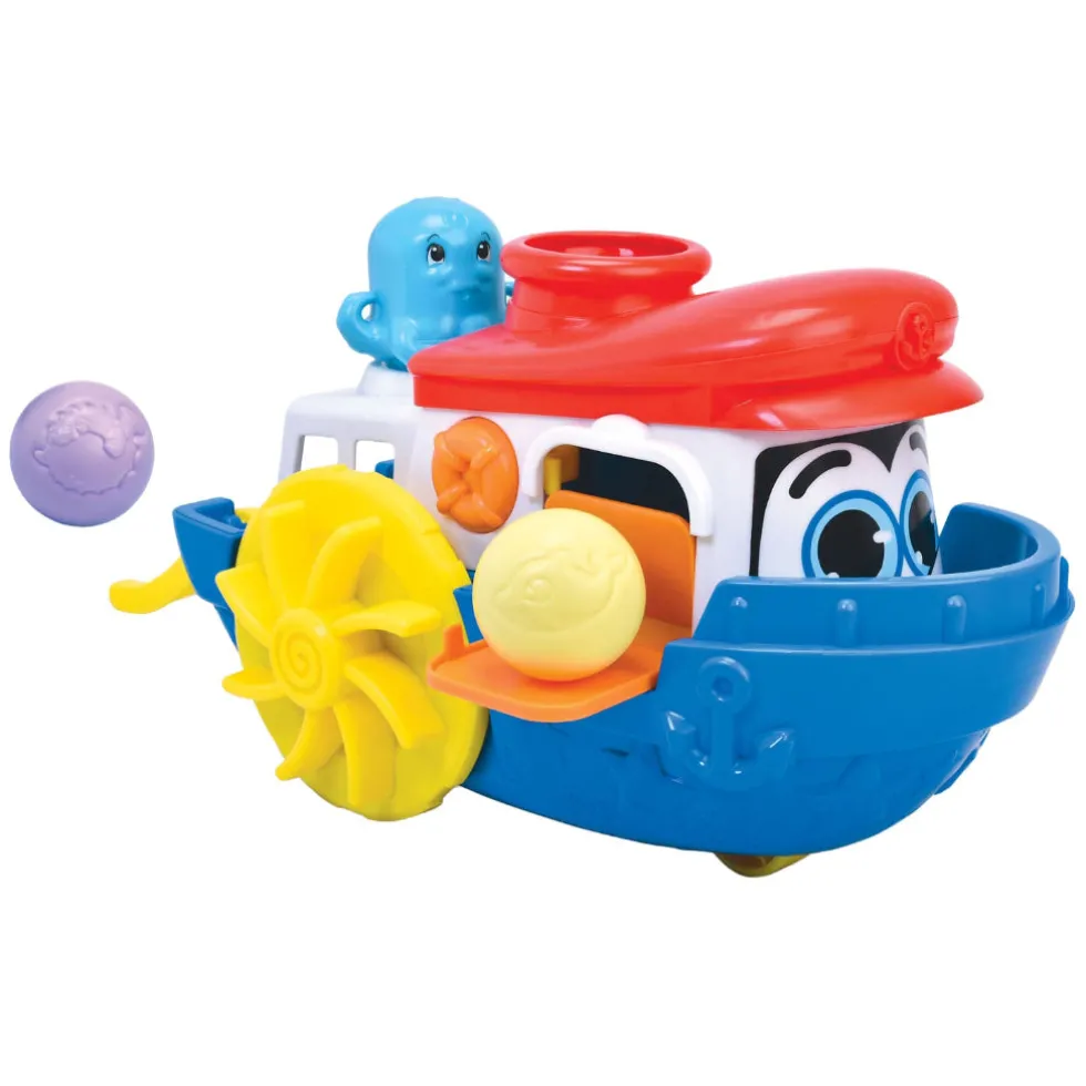 ABC Sammy Splash Vene