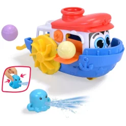 ABC Sammy Splash Vene