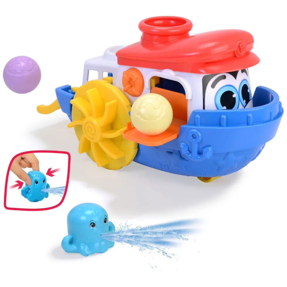 ABC Sammy Splash Vene