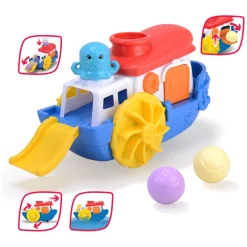ABC Sammy Splash Vene