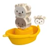Abrick kylpyveneet + eläimet