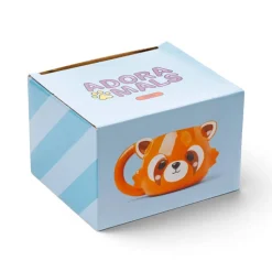 Adoramals Kultapanda Muki
