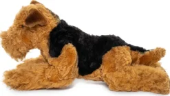 Airedale Terrieri pehmolelu 43cm