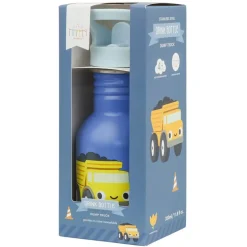 A Little Lovely company juomapullo 350ml - Kippiauto