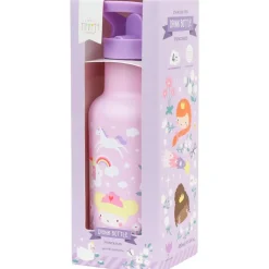 A Little Lovely company juomapullo 350ml - Prinsessat