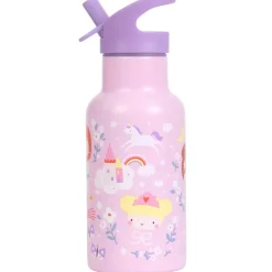 A Little Lovely company juomapullo 350ml - Prinsessat