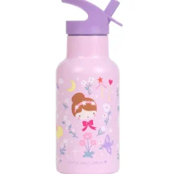 A Little Lovely company juomapullo 350ml - Prinsessat