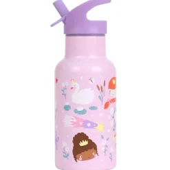 A Little Lovely company juomapullo 350ml - Prinsessat