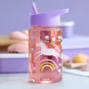 A Little Lovely company juomapullo 450ml - Yksisarviset