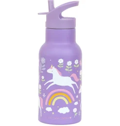 A Little Lovely company juomapullo 350ml - Yksisarviset