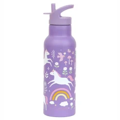 A Little Lovely company juomapullo 500ml - Yksisarviset