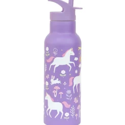 A Little Lovely company juomapullo 500ml - Yksisarviset