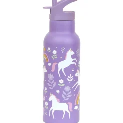 A Little Lovely company juomapullo 500ml - Yksisarviset
