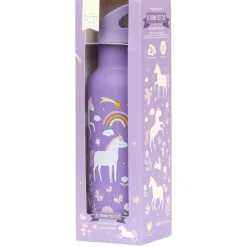 A Little Lovely company juomapullo 500ml - Yksisarviset