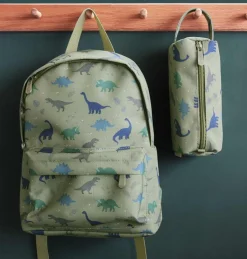 A Little Lovely company penaali - Dinosaurukset