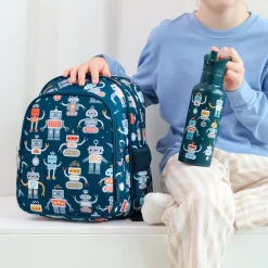 A Little Lovely company reppu - Robotit