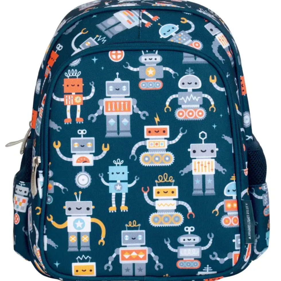 A Little Lovely company reppu - Robotit