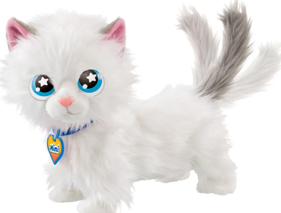 Animagic Mimi interaktiivinen Kissa