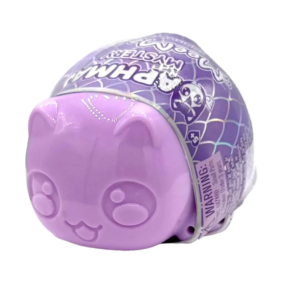 Aphmau Mystery Dragons puristeltava lohikäärme