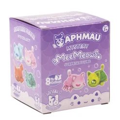 Aphmau Mystery MeeMeows kissa hahmo