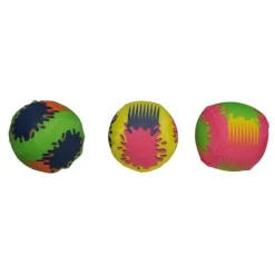 Aqua Balls pallot vesileikkeihin 3kpl