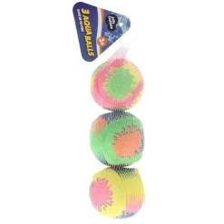 Aqua Balls pallot vesileikkeihin 3kpl