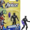 Avengers Black Panther toimintahahmo 10cm