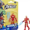 Avengers Iron Man toimintahahmo 10cm