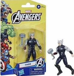 Avengers Thor toimintahahmo 10cm