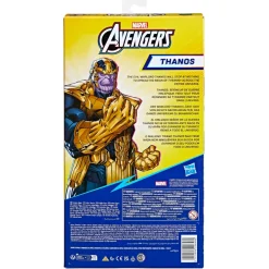 Avengers Titan Thanos Deluxe toimintahahmo 30cm