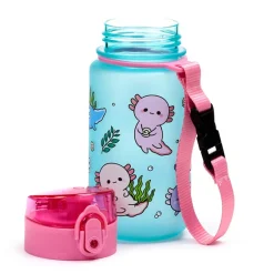 Axolotl juomapullo 350ml