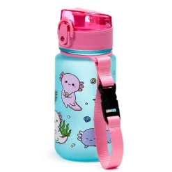 Axolotl juomapullo 350ml