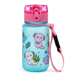 Axolotl juomapullo 350ml