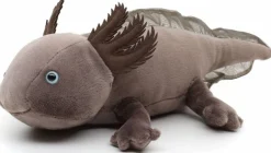 Axolotl pehmolelu 32cm