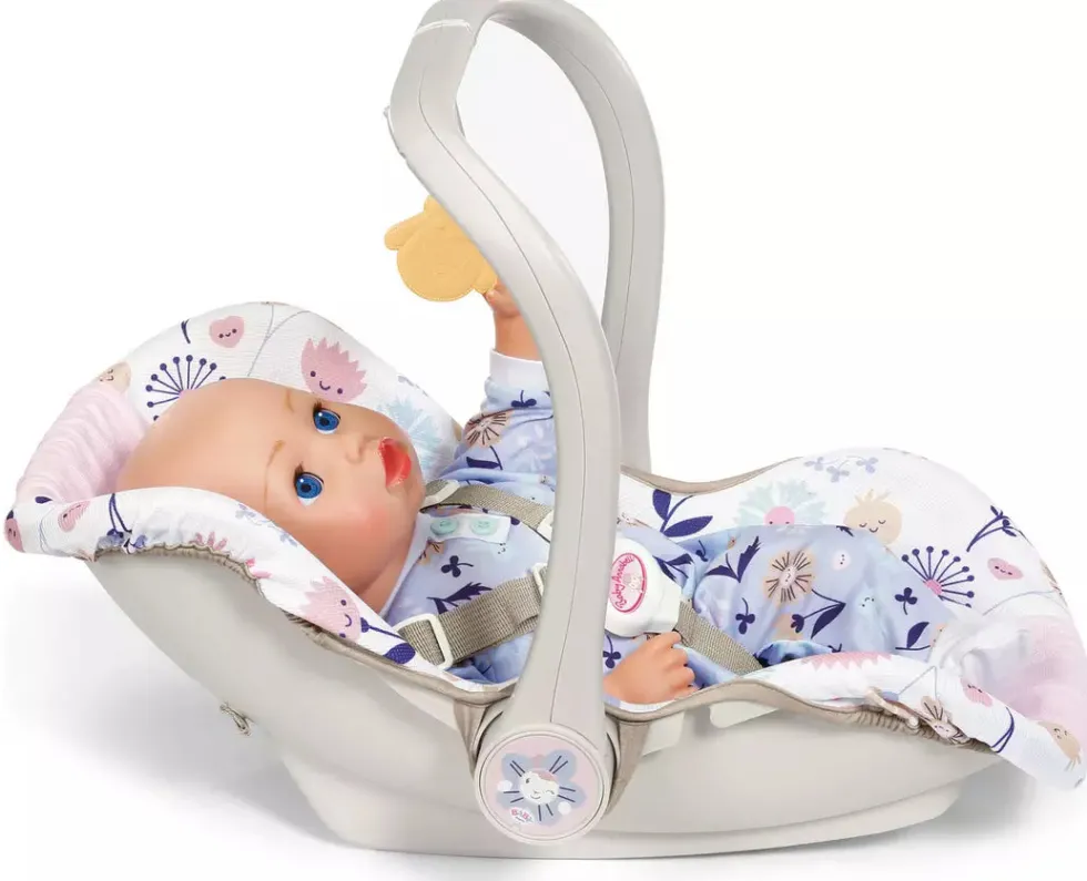 Baby Annabell nuken turvakaukalo