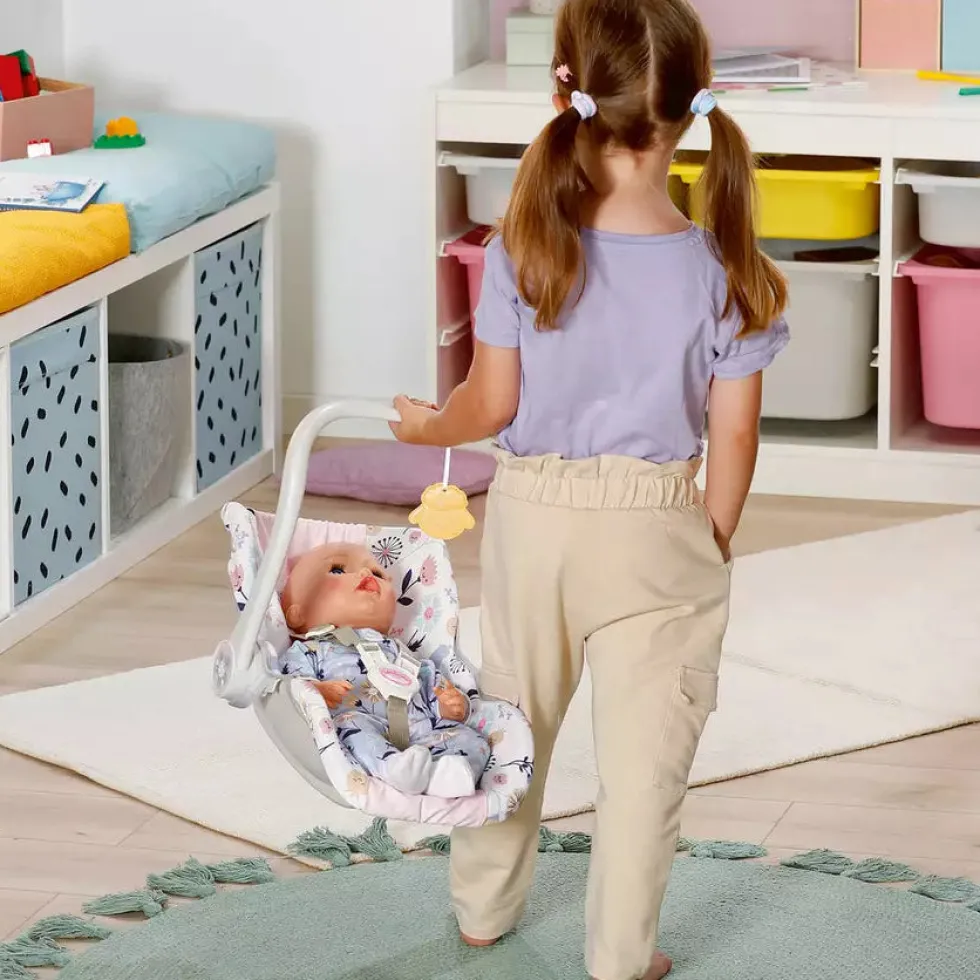 Baby Annabell nuken turvakaukalo