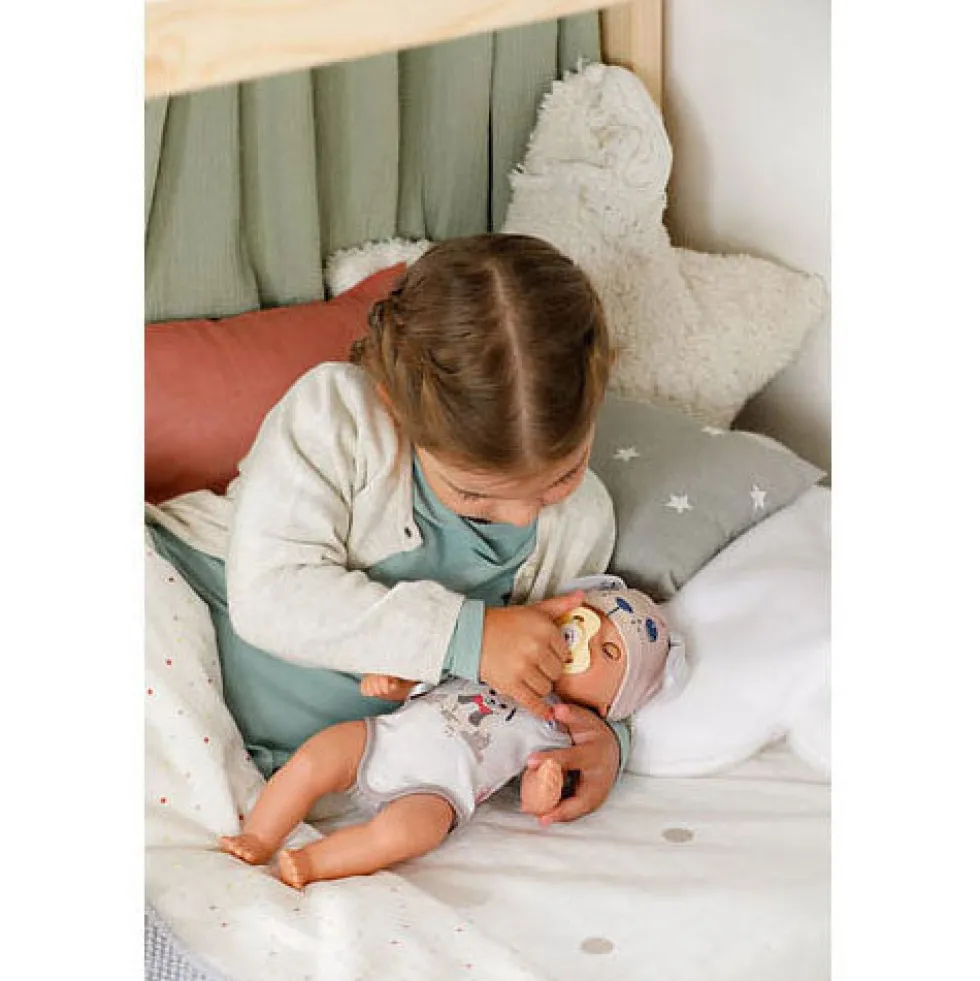 Baby Born Little Lukas poika nukke 36cm