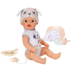 Baby Born Little Lukas poika nukke 36cm