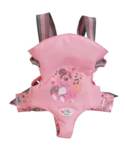 Baby Born nuken kantoreppu