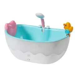 Baby Born nuken kylpyamme ääni ja valot!