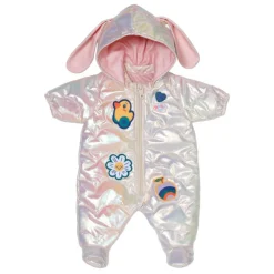 Baby Born nuken Toppahaalari 43cm