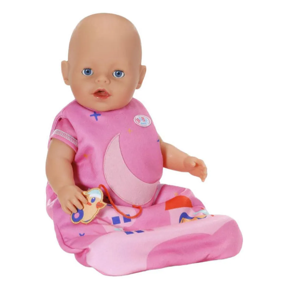 Baby Born nuken Unipussi 43cm
