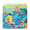 Baby Shark kalastus peli