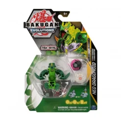Bakugan Evolutions Platinum Power Up - 1kpl