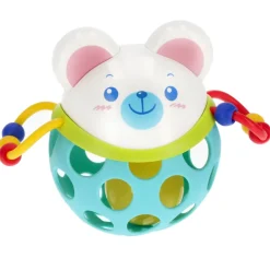 BamBam vauvan Nalle helistin