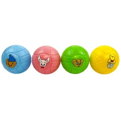 Bamse Boccia lasten pallopeli