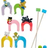 Bamse lasten Kroketti peli