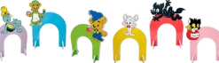 Bamse lasten Kroketti peli