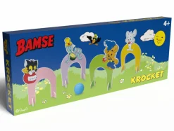 Bamse lasten Kroketti peli